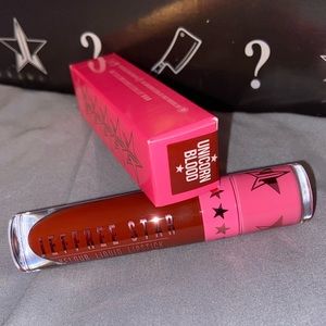 Jeffree Star Velour Liquid Lipstick Unicorn Blood